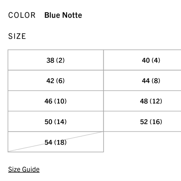 CHIARA BONI La Petite Robe Kaya long sleeve Gown size 6. $350 Price drop! - Picture 9 of 9